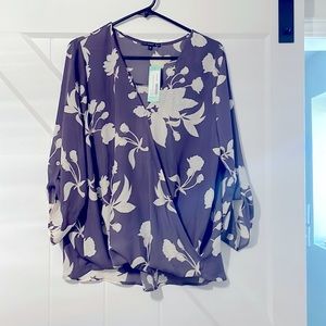 XL women’s blouse